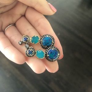 Kendra Scott Caralyn Ear climbers